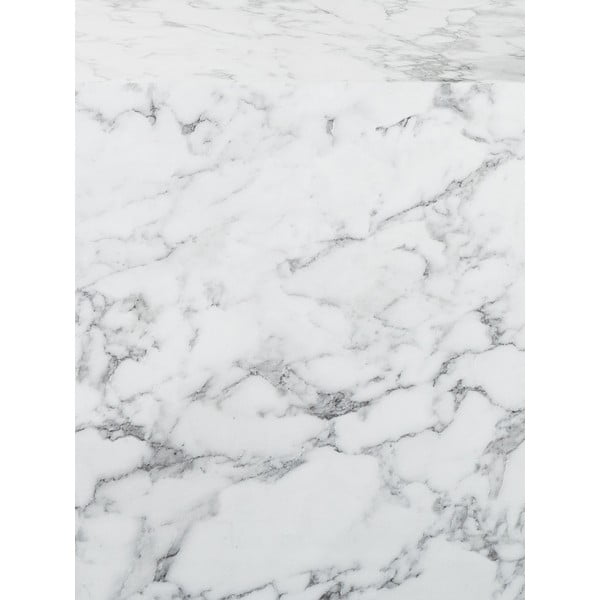 Pomoćni stolić u mramornom dekoru Westwing Collection Lesley-image-2