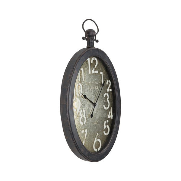 Zidni sat Mauro Ferretti Charm, 55,5 cm-image-2