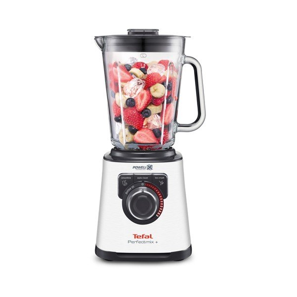 Bijeli stolni blender Perfect Mix+ - Tefal-image-2