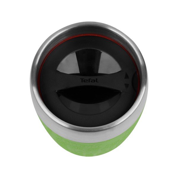 Zelena termo šalica 0,2 l - Tefal-image-4
