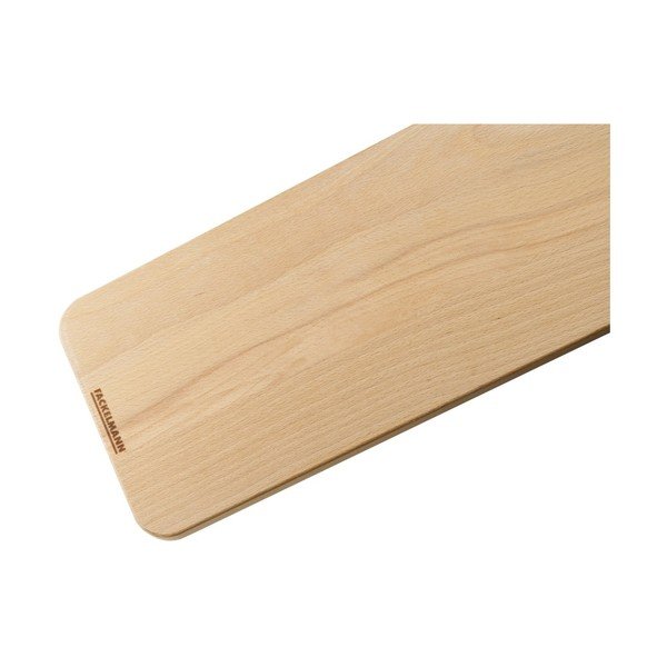 Drvena viseća kuhinjska daska Fackelmann Nature, 45 x 15 cm-image-2