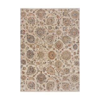 Bež tepih 133x190 cm Samarkand - Universal