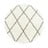 Krem okrugli tepih ø 160 cm Alvor – Ayyildiz Carpets