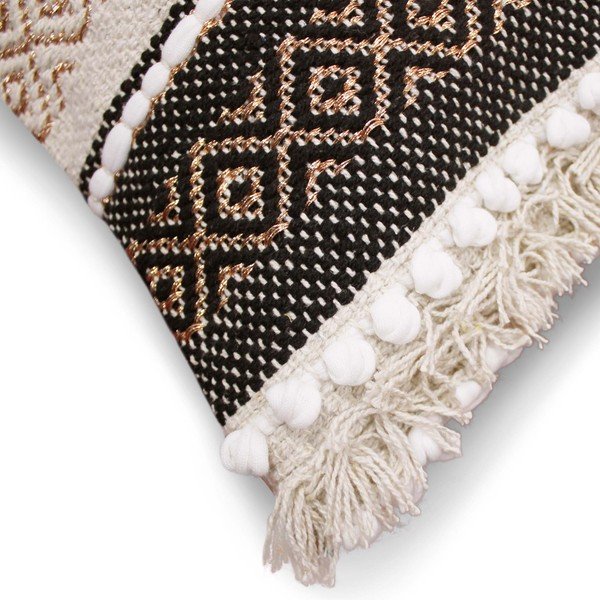 Ukrasni jastuk 40x40 cm Fancy – douceur d'intérieur-image-3