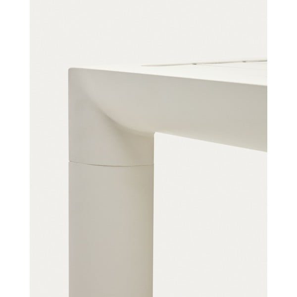 Vrtni stol aluminijski 77x150 cm Culip – Kave Home-image-2