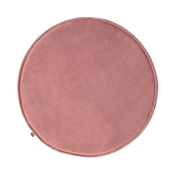 Jastuk za sjedenje od samta ø 35 cm Rimca – Kave Home