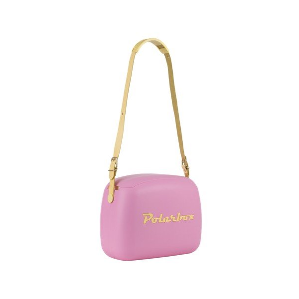 Ružičasta termo posuda 6 l Pop – Polarbox-image-2
