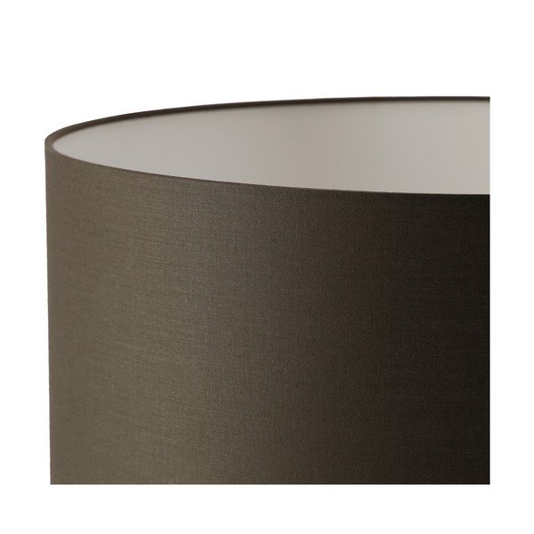 Viseća svjetiljka s tekstilnim sjenilom ø 40 cm Vanti – Candellux Lighting-image-3