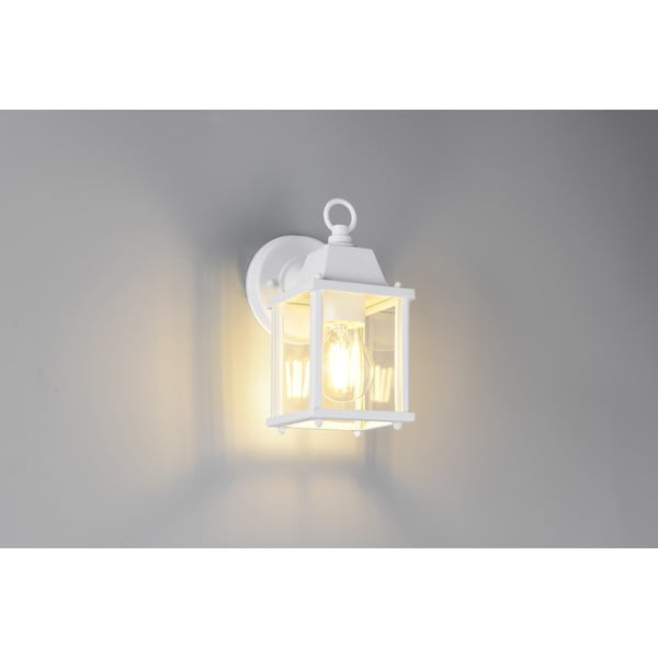 Zidna vanjska svjetiljka (visina 22,5 cm) Mirande – Trio-image-2