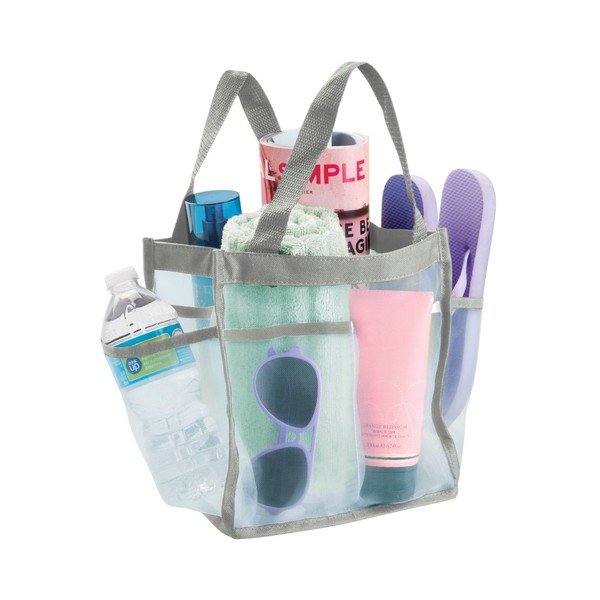 Kozmetička torba Caddy Tote Grey-image-2
