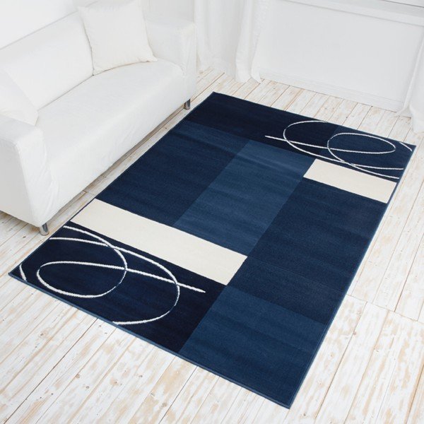 Plavi tepih Hanse Home Prime Pile, 190 x 280 cm-image-4