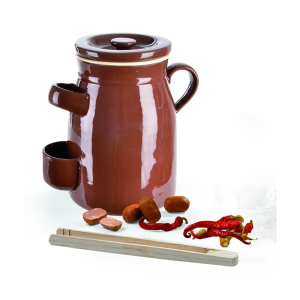 Set za fermentiranje 2,5 l – Orion-image-4