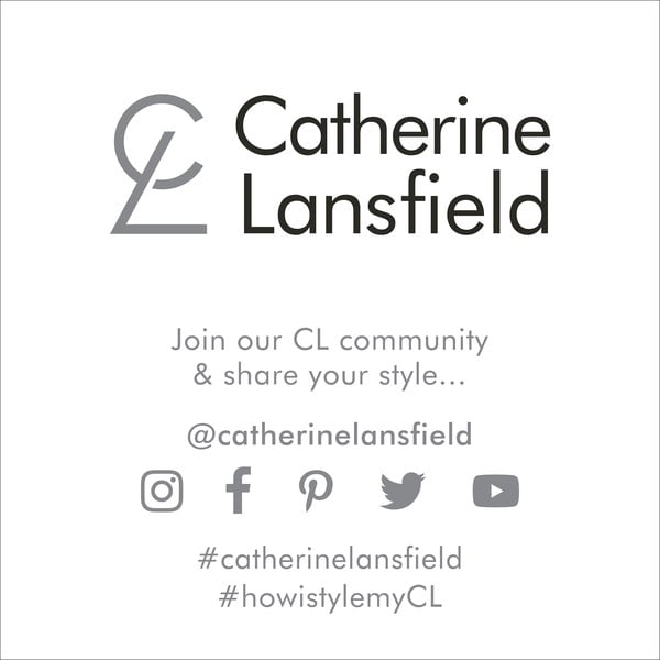 Siva posteljina za bračni krevet/za produženi krevet od damasta 230x220 cm Satin Stripe – Catherine Lansfield-image-3