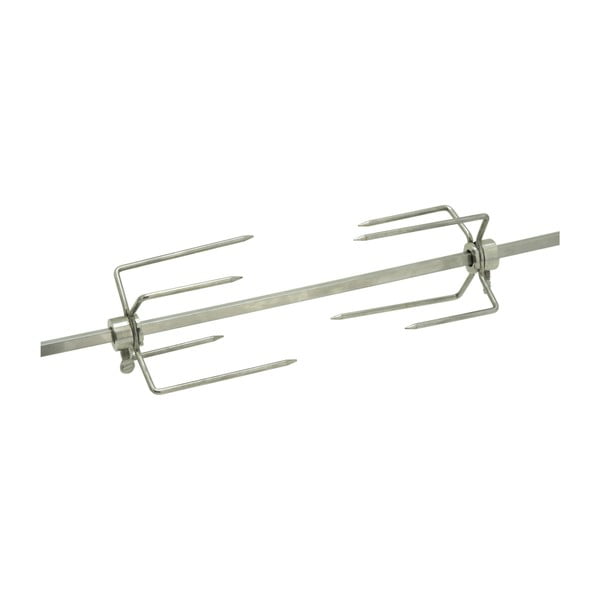 Pribor za roštiljanje Uni - Cattara-image-2