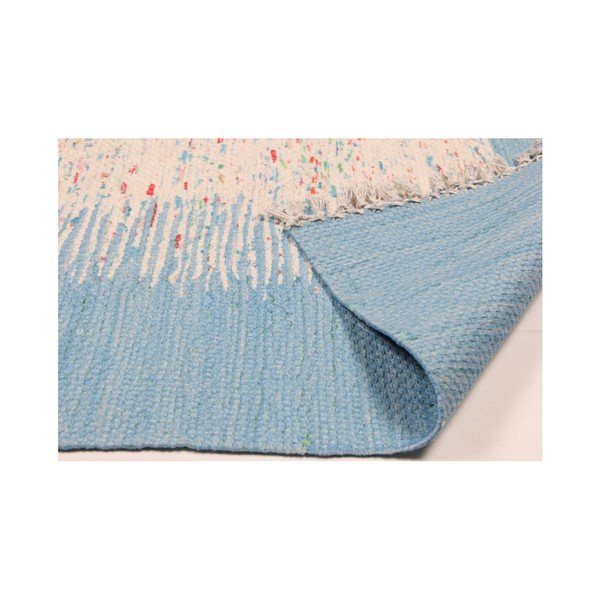 Tepih Contour Blue, 150 x 230 cm-image-3