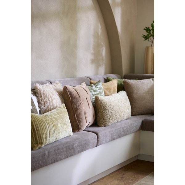 Ukrasni jastuk 30x60 cm Bovino – Light & Living-image-1