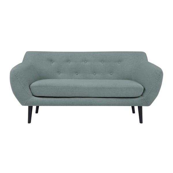 Mint zelena sofa Mazzini Sofas Pijemont, 158 cm-image-1
