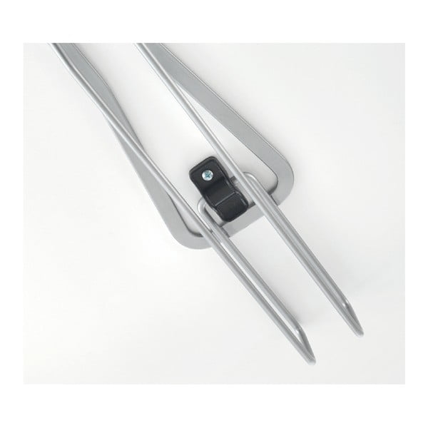 Viseći stalak za šalice, čaše ili papirnate ručnike Metaltex, dužina 8 cm-image-3