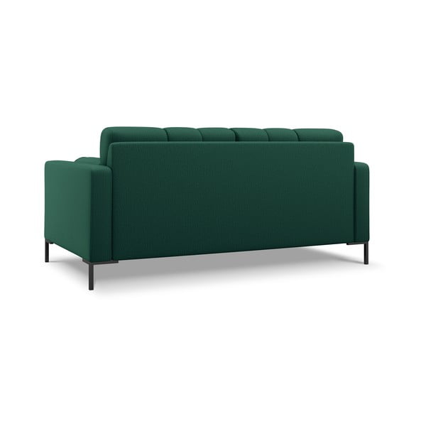 Zelena sofa 177 cm Bali – Cosmopolitan Design-image-4