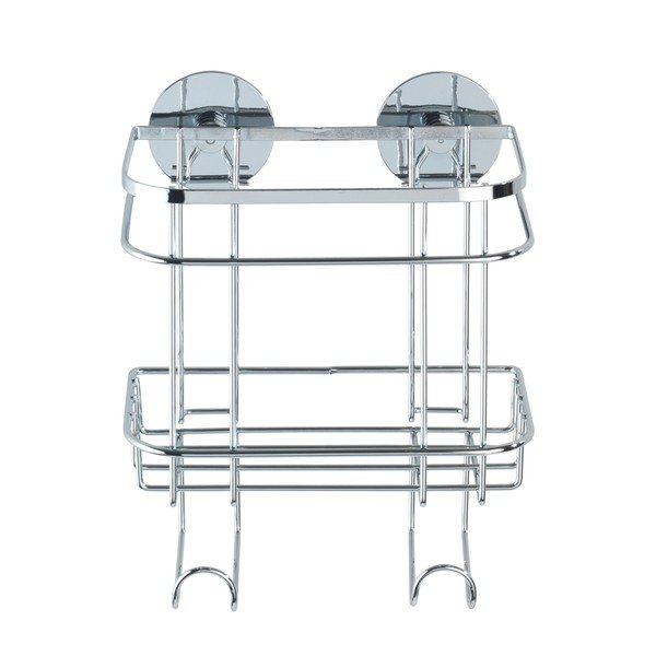 Samostojeća polica Wenkoo Turbo-Loc 18 cm, kapaciteta do 40 kg-image-2