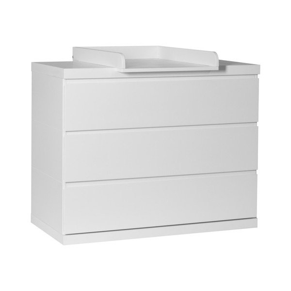 Komoda s 3 ladice Pinio Lara-image-1