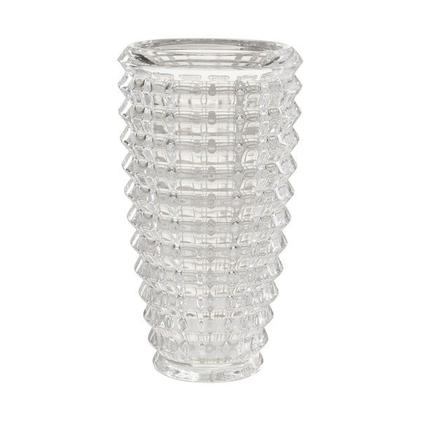 Staklena vaza (visina 25 cm) Savita – Premier Housewares