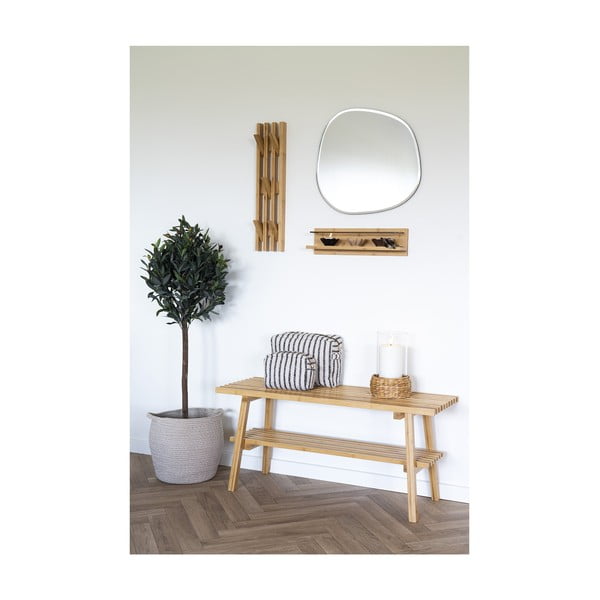 Lanterna od vodenog zumbula (visina 26 cm) Hurricane – House Nordic-image-2