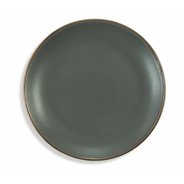 Set posuđa od 18 komada u sivoj boji Villa d'Este Cala Dorada-image-4