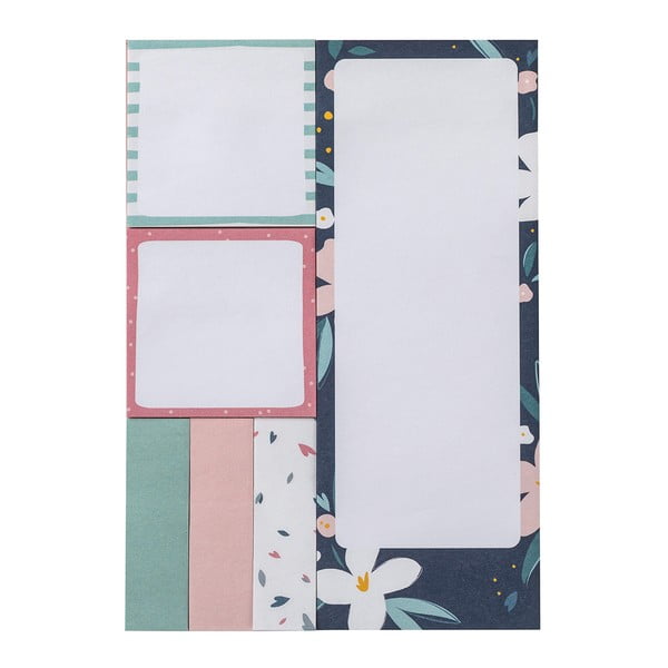 Notepad s adhezivnim naljepnicama Busy B, 120 kom-image-2