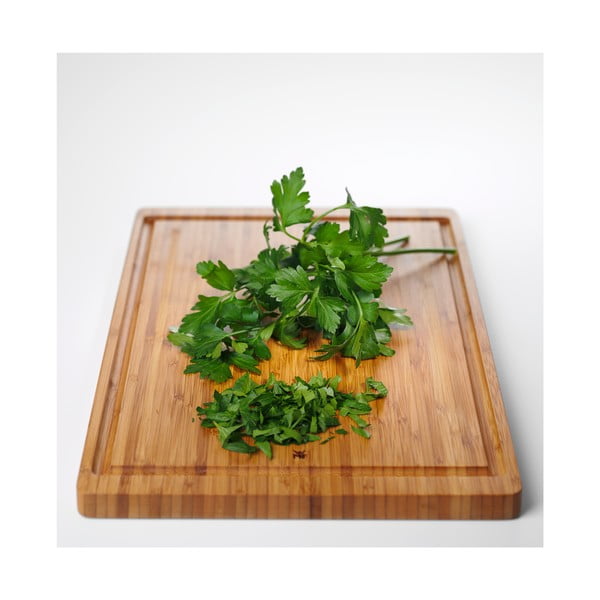 Daska za rezanje od bambusa WMF, 45 x 30 cm-image-4