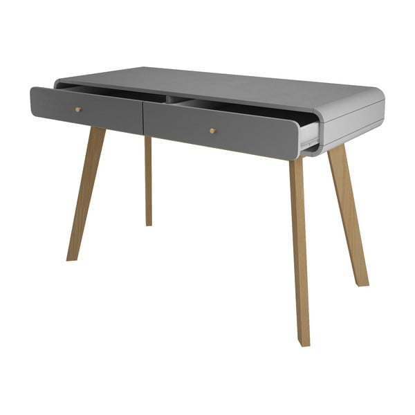 Radni stol 50x120 cm Cassie - Støraa-image-2