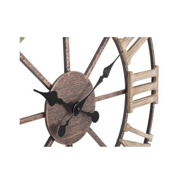 Zidni sat Mauro Ferretti Plus, ⌀ 71,5 cm-image-3