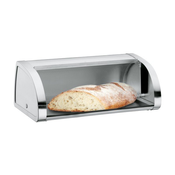 WMF Cromargan® Gourmet kutija za kruh od nehrđajućeg čelika-image-1