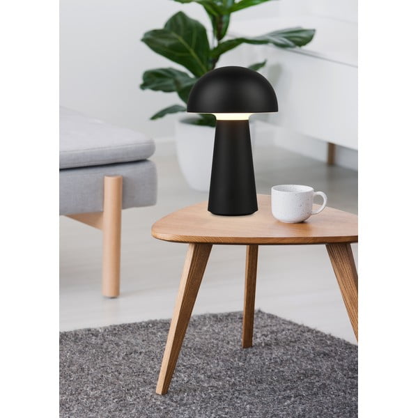 Vanjska svjetiljka ø 14 cm Lennon – Reality-image-1