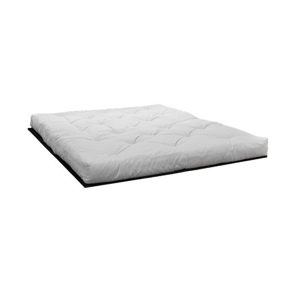 Trostruki madrac Karup Design Stack Natural, 140 x 200 cm-image-3
