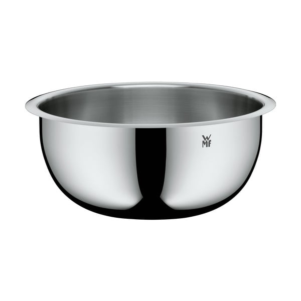 Kuhinjska zdjela od nehrđajućeg čelika WMF, ø 24 cm