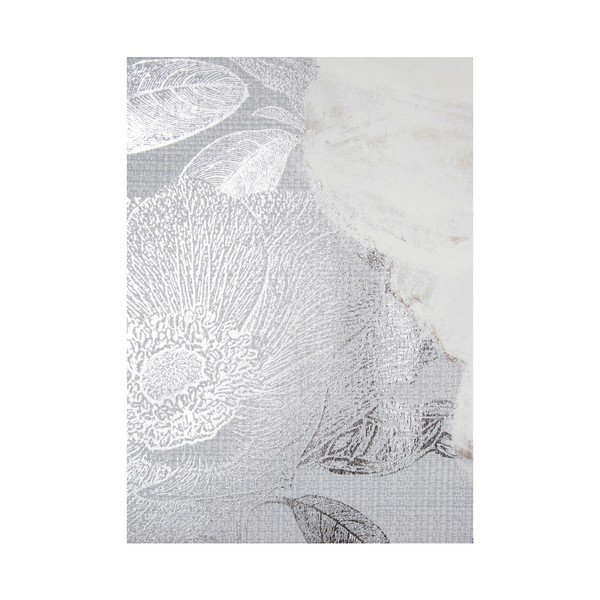 Slika Graham & Smeđi Grey Bloom, 80 x 60 cm-image-3