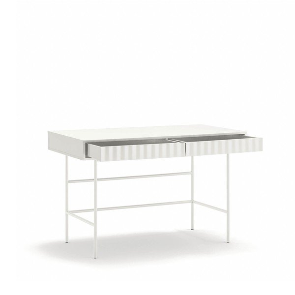 Radni stol u mat dekoru 60x120 cm Sierra – Teulat-image-3