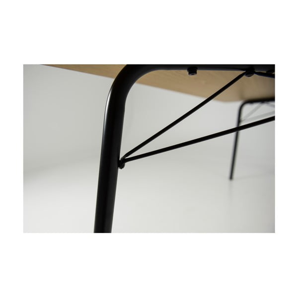 Barski stol Tenzo Flow, 80 x 80 cm-image-3