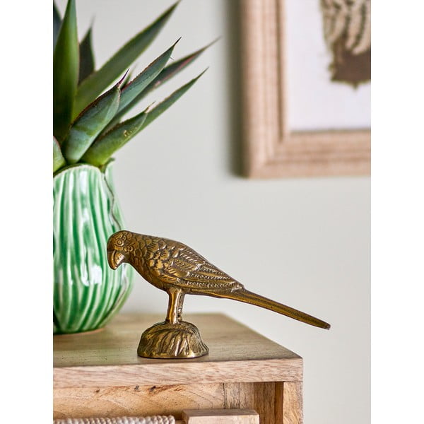 Kipić (visina 10 cm) Soli – Bloomingville-image-1