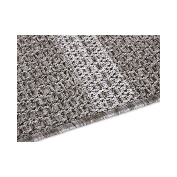 Sivi tepih pogodan za van Elle Decoration Brave Laon, 160 x 230 cm-image-2