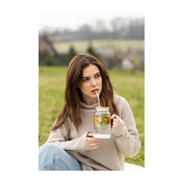 Čaša 600 ml Fuori – Vialli Design-image-2