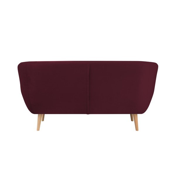 Bordo dvosjed Mazzini Sofas Benito-image-1
