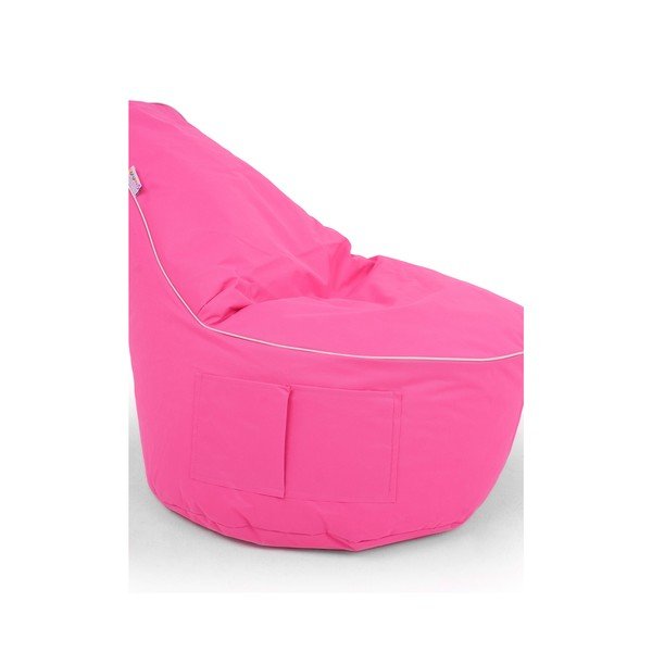 Ružičasta vrtna vreća za sjedenje Golf – Floriane Garden-image-3