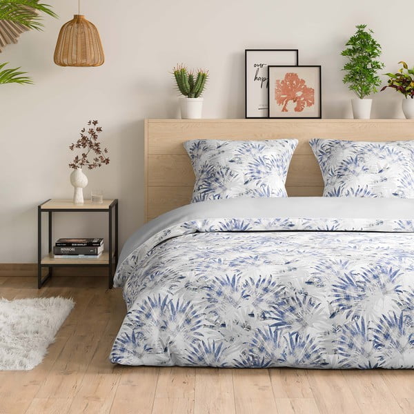 Pamučna posteljina AmeliaHome Averi Lanai, 200 x 220 cm-image-4