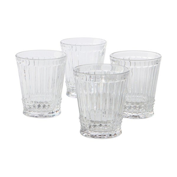 Čaše u setu 4 kom 260 ml Sting – Jotex