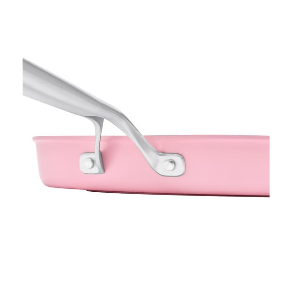 Grill tava s keramičkim premazom ø 28 cm Meda 3.0 – FABINI-image-3