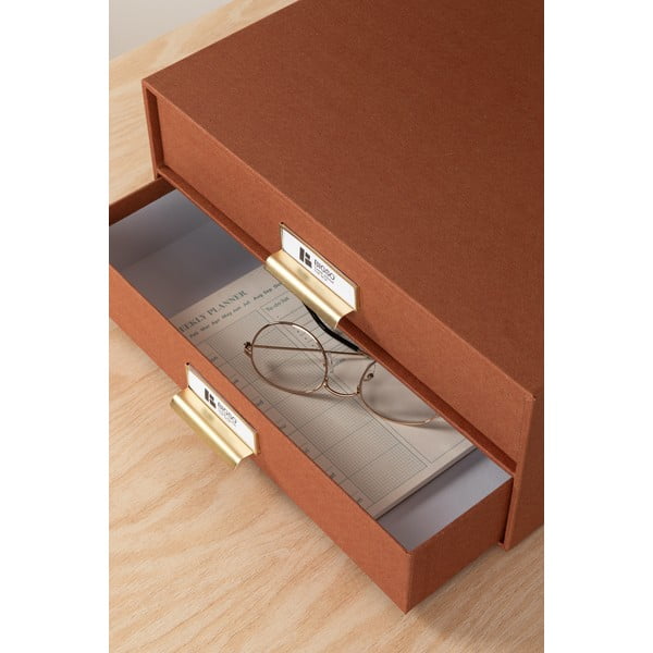 Kartonski uredski organizator za ladicu Birger Restore Paper Laminate – Bigso-image-2