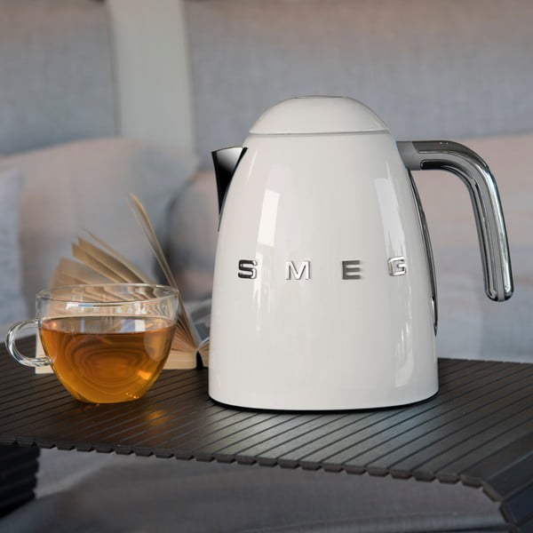 Krem kuhalo za vodu od nehrđajućeg čelika 1,7 l Retro Style – SMEG-image-3