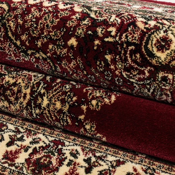 Bordo tepih 160x230 cm Marrakesh – Ayyildiz Carpets-image-2